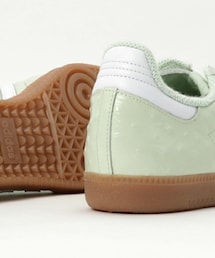 adidas SAMBA W NAKED BB1144 ネイキッド コラボ Buy Naked x Samba 'Waves Pack' - BB1144 | GOAT