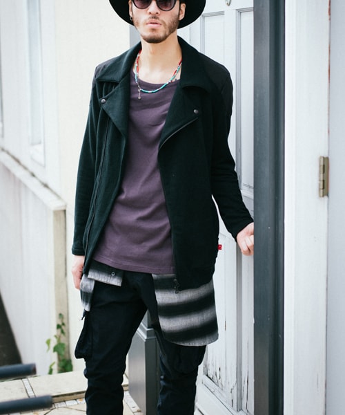 VIRGOwearworks（ヴァルゴウェアワークス）の「Fighting cargo neo カーゴパンツ（パンツ・メンズ・KHAKI/BLACK・2/3/4）」の7枚目の写真