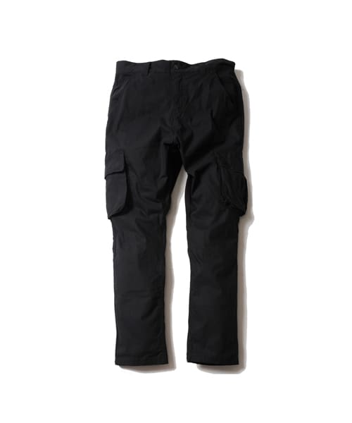 VIRGOwearworks（ヴァルゴウェアワークス）の「Fighting cargo neo カーゴパンツ（パンツ・メンズ・KHAKI/BLACK・2/3/4）」の9枚目の写真