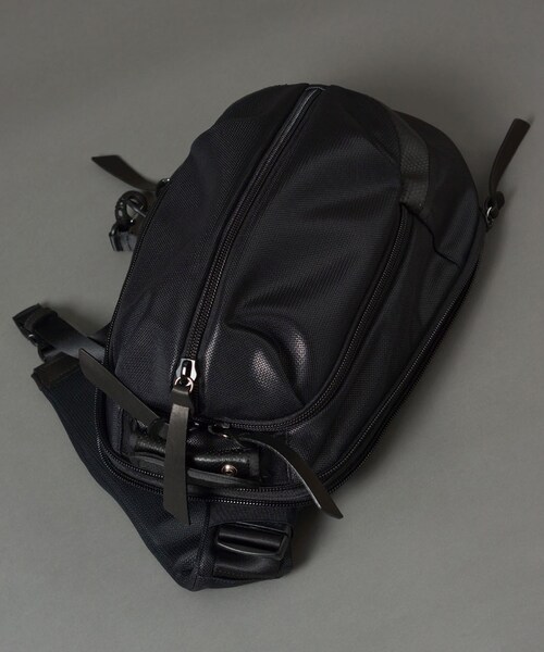 SHELLAC カウレザーショルダーバッグ 【公式通販】