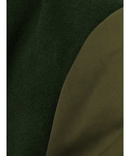 jouetie（ジュエティ）の「チェスターワン（ジャケット/アウター・レディース・ブラック/ネイビー/カーキ・M）」の17枚目の写真