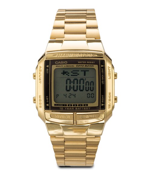 casio general