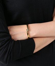 【美品】Deuxieme Classe VITA FEDE  バングル Deuxieme Classe（ドゥーズィエムクラス）の「VITA FEDE