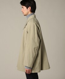 EDIFICE（エディフィス）の「LECHOPPE（レショップ）RE-PURPOSE 