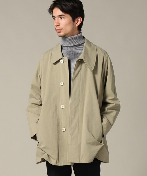 EDIFICE（エディフィス）の「LECHOPPE（レショップ）RE-PURPOSE