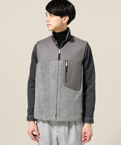 EDIFICE（エディフィス）の「THE RERACS(ザ・リラクス) メルトン