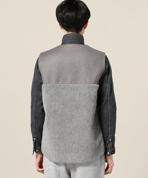 EDIFICE（エディフィス）の「THE RERACS(ザ・リラクス) メルトン