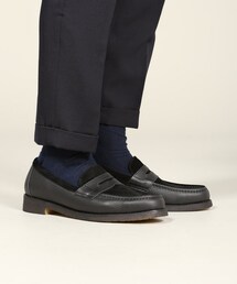 EDIFICE（エディフィス）の「HIROSHI TSUBOUCHI