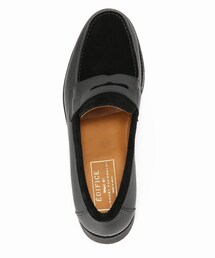 スエード ローファー EDIFICE エディフィス別注 ツボウチ ヒロシ 8 Amazon | [ÉDIFICE] [エディフィス]【HIROSHI TSUBOUCHI/ヒロシ