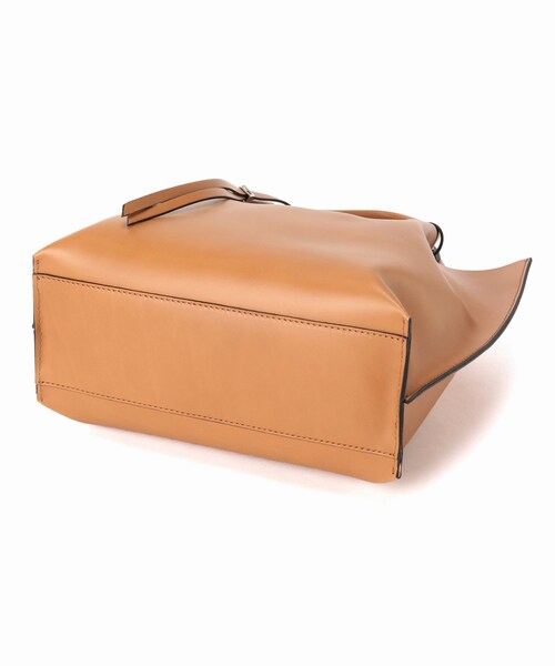 FRAMeWORK（フレームワーク）の「GIANNI CHIARINIパスケースツキトート（バッグ・ホワイト/フリー/残り1点）」の7枚目の写真