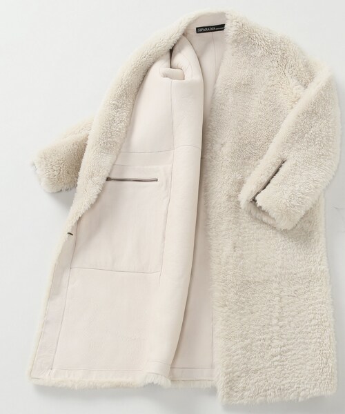 EDIT. FOR LULU（エディットフォールル）の「◇32PARADIS テディベア