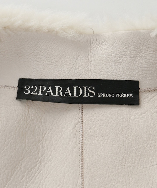 EDIT. FOR LULU（エディットフォールル）の「◇32PARADIS テディベア