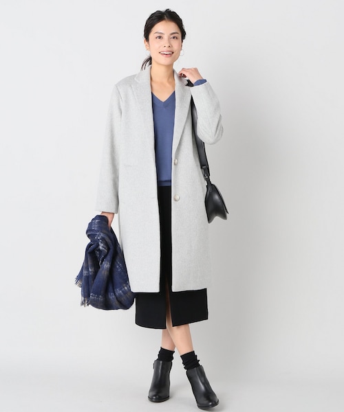 JOURNAL STANDARD relume（ジャーナルスタンダード レリューム）の