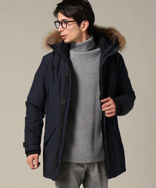 JOURNAL STANDARD（ジャーナルスタンダード）の「HOX / オックス:Down 