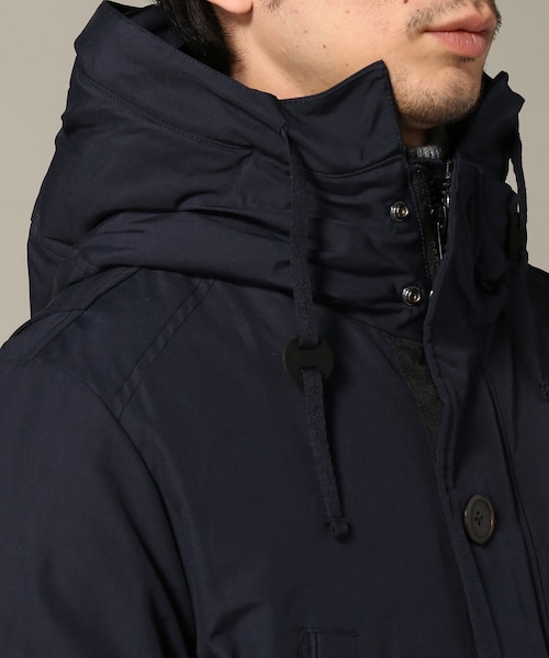 JOURNAL STANDARD（ジャーナルスタンダード）の「HOX / オックス:Down 