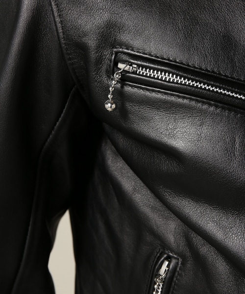 美品　JAMES GROSE CLUBMAN 馬革モデル　サイズ40 ブラック JOURNAL STANDARD（ジャーナルスタンダード）の「JAMES GROSE