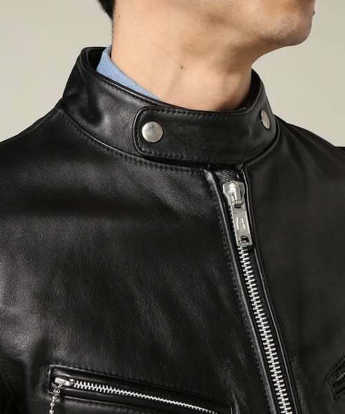 美品　JAMES GROSE CLUBMAN 馬革モデル　サイズ40 ブラック JOURNAL STANDARD（ジャーナルスタンダード）の「JAMES GROSE