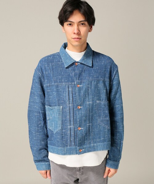 JOURNAL STANDARD（ジャーナルスタンダード）の「STORY/ ストーリー