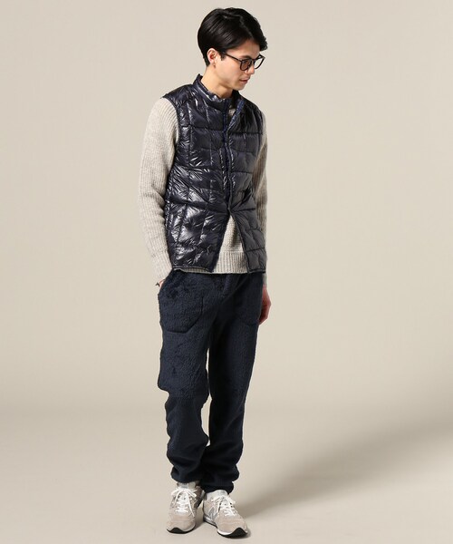 年始セール AK457 PACKABLE DOWN VEST ダウンベスト AK457 PACKABLE DOWN VEST ②