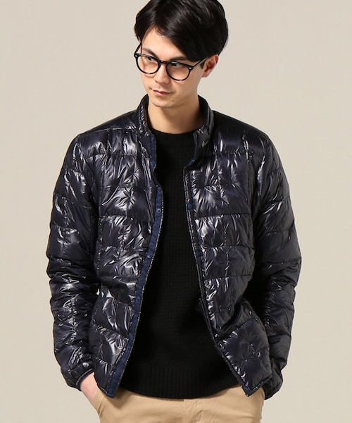 ak457 packable down jacket