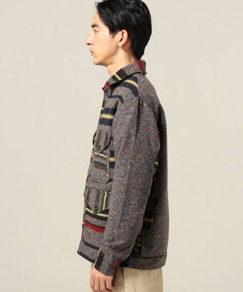 JOURNAL STANDARD（ジャーナルスタンダード）の「Post O'Alls / ポスト