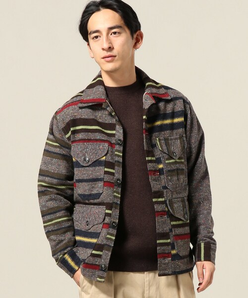 JOURNAL STANDARD（ジャーナルスタンダード）の「Post O'Alls / ポスト