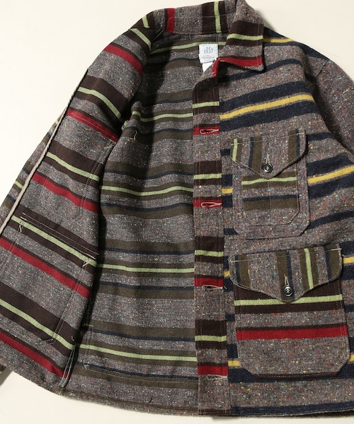 JOURNAL STANDARD（ジャーナルスタンダード）の「Post O'Alls / ポスト