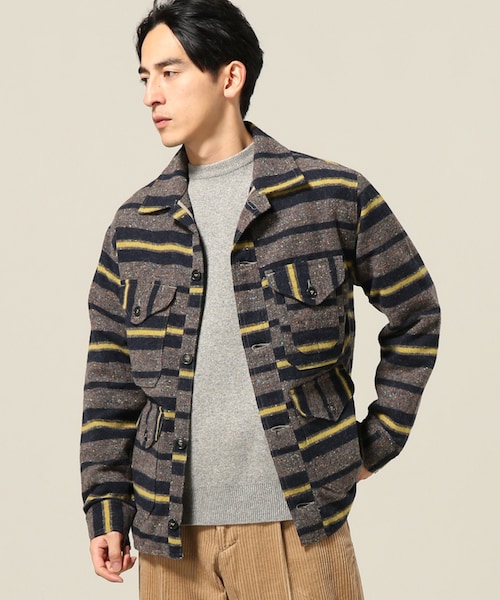 JOURNAL STANDARD（ジャーナルスタンダード）の「Post O'Alls / ポスト