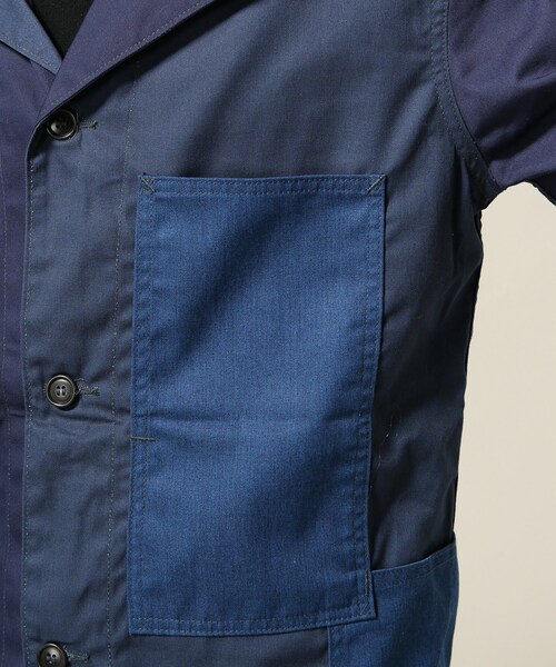 JOURNAL STANDARD（ジャーナルスタンダード）の「Post O'Alls / ポスト