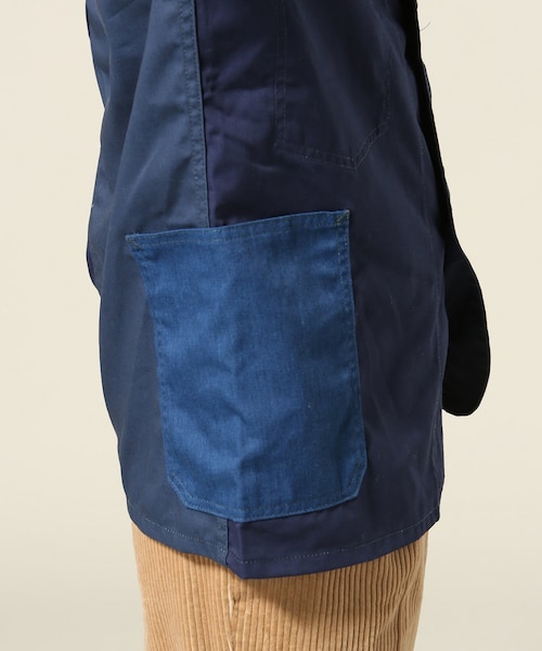JOURNAL STANDARD（ジャーナルスタンダード）の「Post O'Alls / ポスト