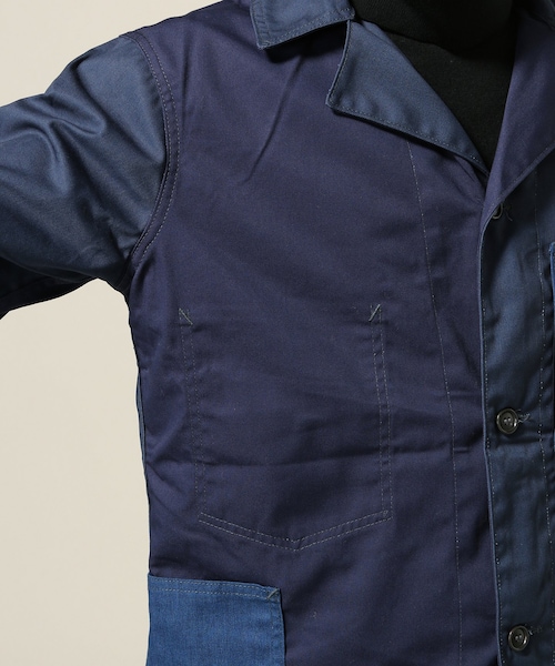 JOURNAL STANDARD（ジャーナルスタンダード）の「Post O'Alls / ポスト
