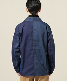 JOURNAL STANDARD（ジャーナルスタンダード）の「Post O'Alls