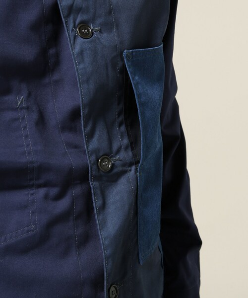 JOURNAL STANDARD（ジャーナルスタンダード）の「Post O'Alls / ポスト