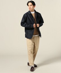 JOURNAL STANDARD（ジャーナルスタンダード）の「Post O'Alls / ポスト