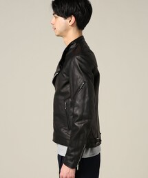 JOURNAL STANDARD（ジャーナルスタンダード）の「JAMES GROSE