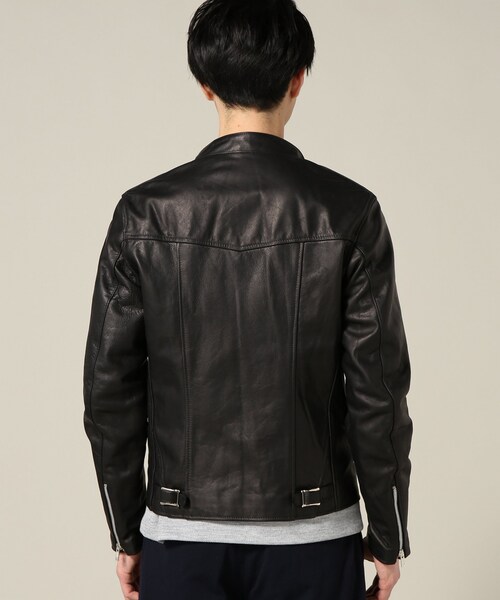 JOURNAL STANDARD（ジャーナルスタンダード）の「JAMES GROSE