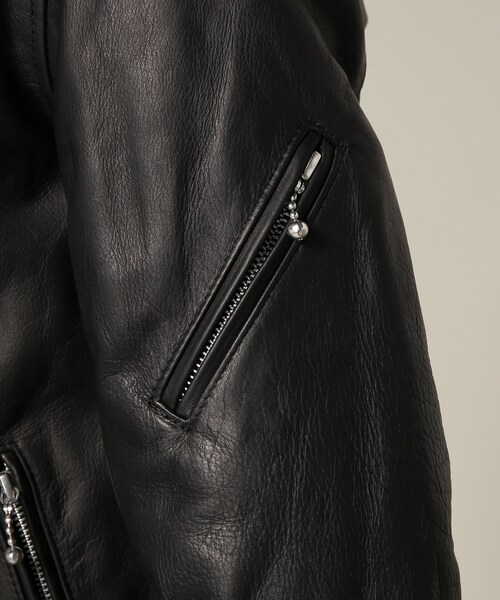 JOURNAL STANDARD（ジャーナルスタンダード）の「JAMES GROSE