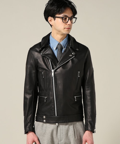 JOURNAL STANDARD（ジャーナルスタンダード）の「JAMES GROSE