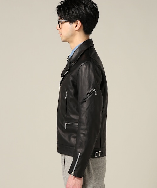 JOURNAL STANDARD（ジャーナルスタンダード）の「JAMES GROSE