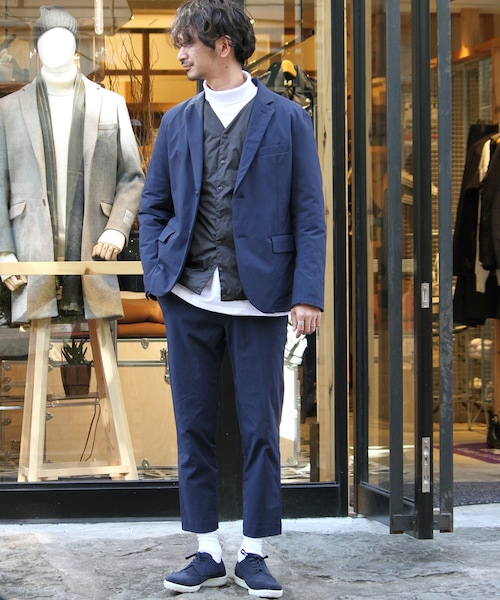 JOURNAL STANDARD relume（ジャーナルスタンダード レリューム）の
