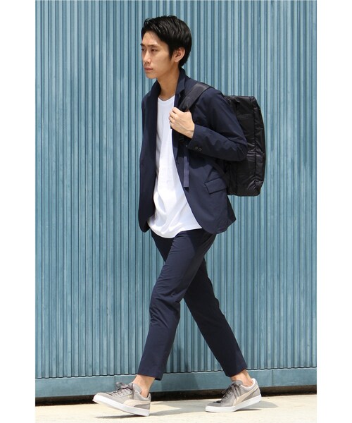JOURNAL STANDARD relume（ジャーナルスタンダード レリューム）の