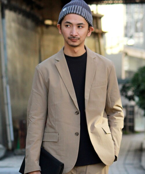 JOURNAL STANDARD relume（ジャーナルスタンダード レリューム）の