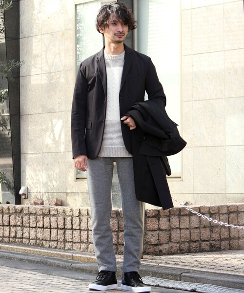 JOURNAL STANDARD relume（ジャーナルスタンダード レリューム）の