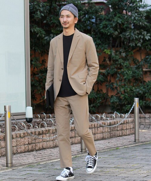JOURNAL STANDARD relume（ジャーナルスタンダード レリューム）の
