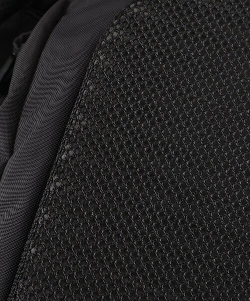 JOURNAL STANDARD relume（ジャーナルスタンダード　レリューム）の「ALCHEMY EQUIPMENT / アルケミーエキップメント : 30L ROLL TOP DAYPACK（バッグ・ブラック/フリー/残り1点）」の20枚目の写真