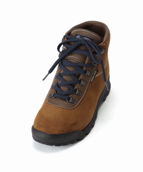 新品 VASQUE バスク ゴアテックス マウンテンブーツ 27 US9 サンダウナー GTX 替え紐付き バスク VASQUE 登山靴 ブーツ ゴアテックス バスク ブーツ」の人気商品