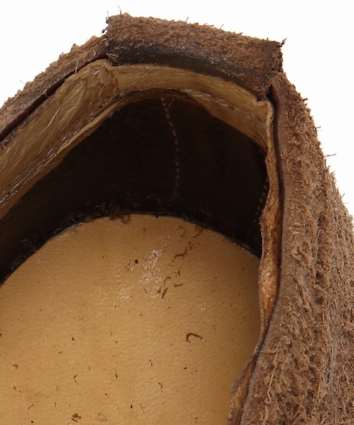 JOURNAL STANDARD（ジャーナルスタンダード）の「GRIZZLY BOOTS / グリズリーブーツ:LINE MAN OXFORD ROUGH OUT（シューズ・ブラウン/8/残り1点/8.5）」の8枚目の写真