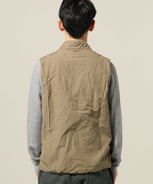 SAVE KHAKI UNITED(セーブカーキユナイテッド)の「Poplin SAVE KHAKI UNITED(セーブカーキユナイテッド)の「Poplin