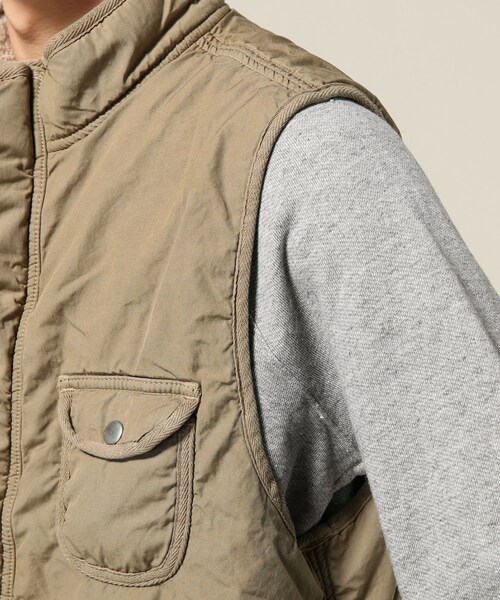 SAVE KHAKI UNITED(セーブカーキユナイテッド)の「Poplin SAVE KHAKI UNITED(セーブカーキユナイテッド)の「Poplin