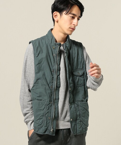 SAVE KHAKI UNITED(セーブカーキユナイテッド)の「Poplin SAVE KHAKI UNITED(セーブカーキユナイテッド)の「Poplin